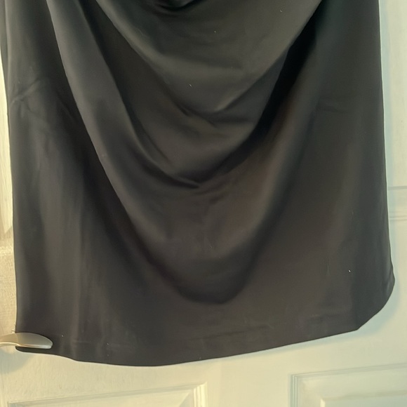 BNWT- Silver Icing-Dance with Me dress-Large - Picture 5 of 14